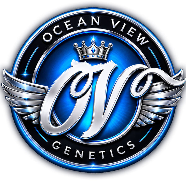 Ocean View Genetics